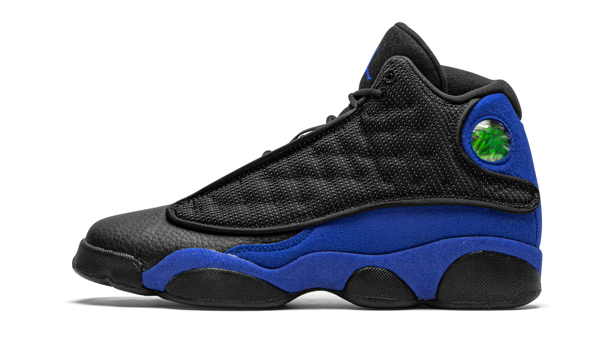 Air Jordan 13 Retro GS "Hyper Royal" 884129 040