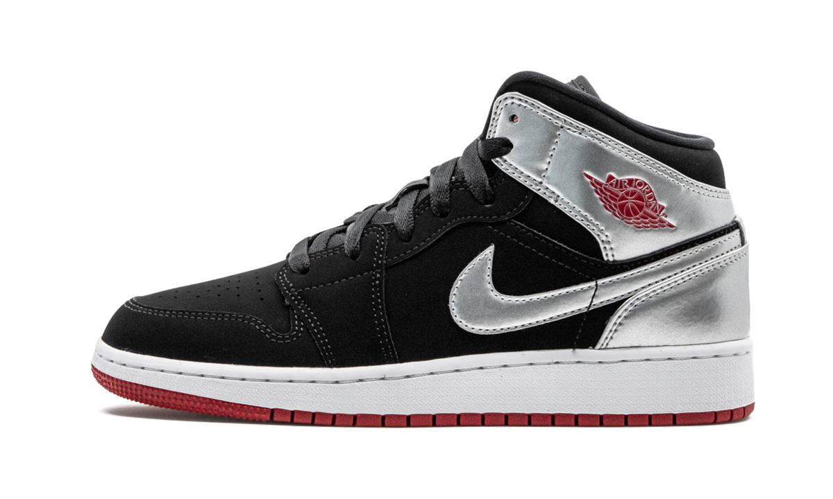 AIR JORDAN 1 MID GS 554725 057
