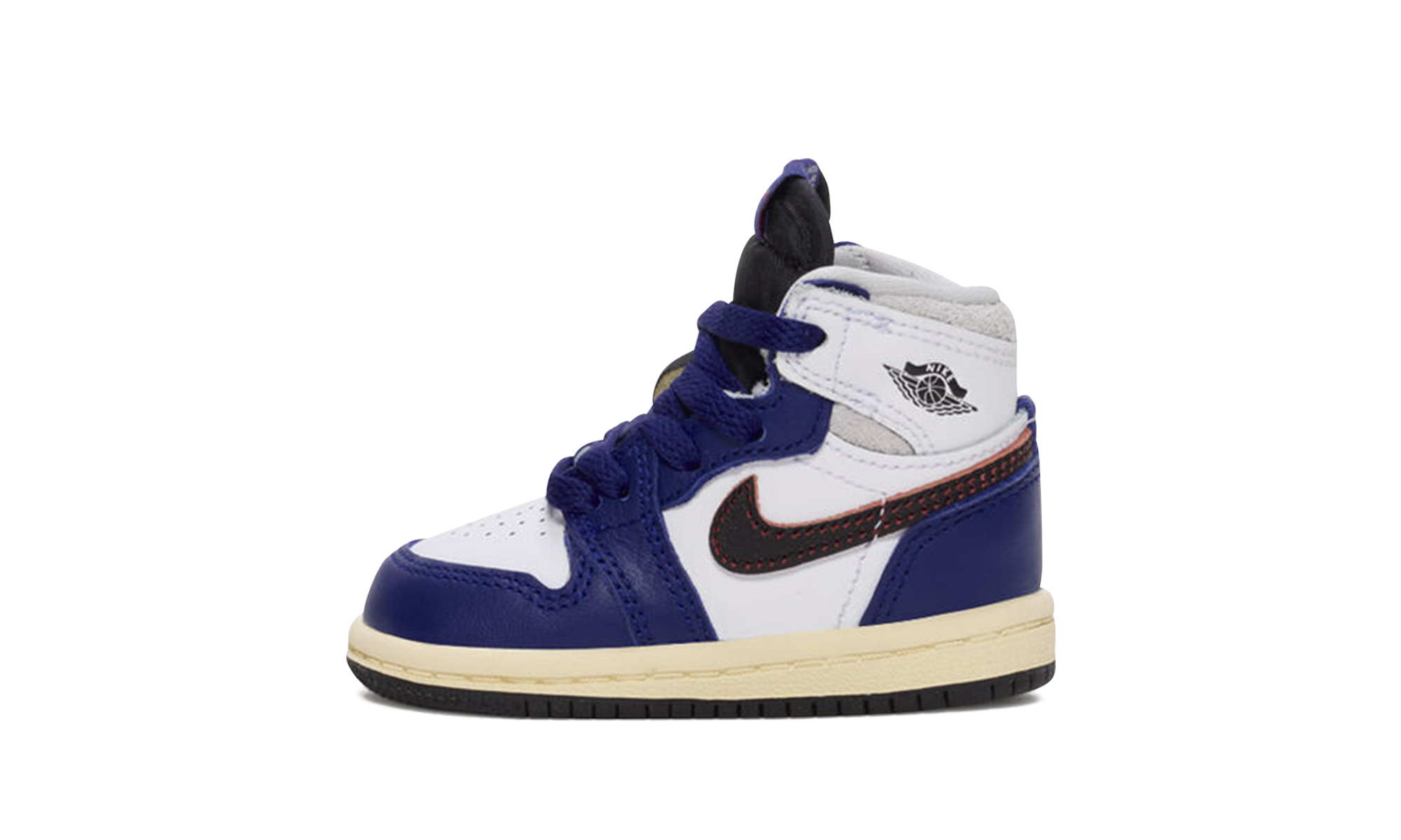 Air Jordan 1 Retro High OG TD "Rare Air" FD1413 100