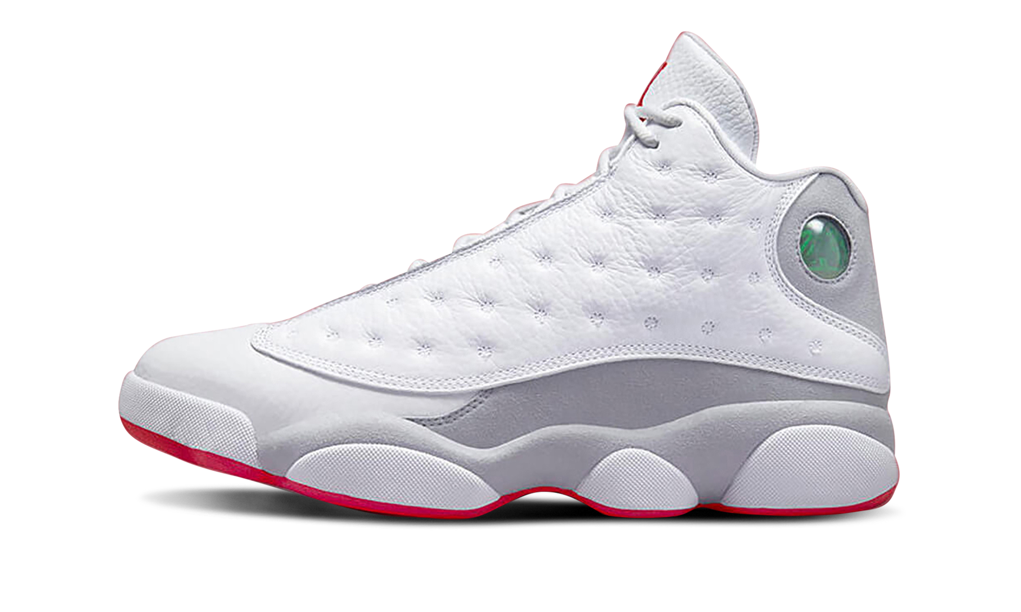 Air Jordan 13 Retro GS "Wolf Grey" DJ3003 160