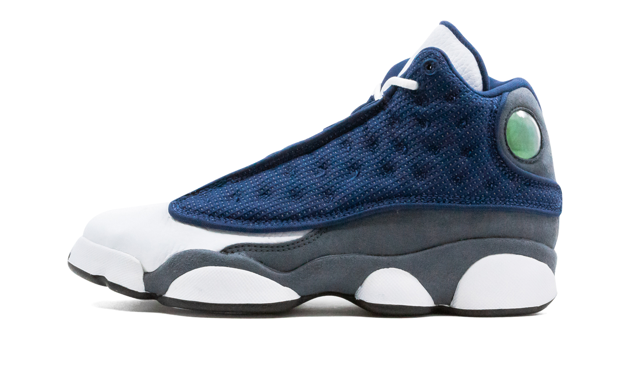 Air Jordan 13 Retro GS "Flint 2020" 884129 404
