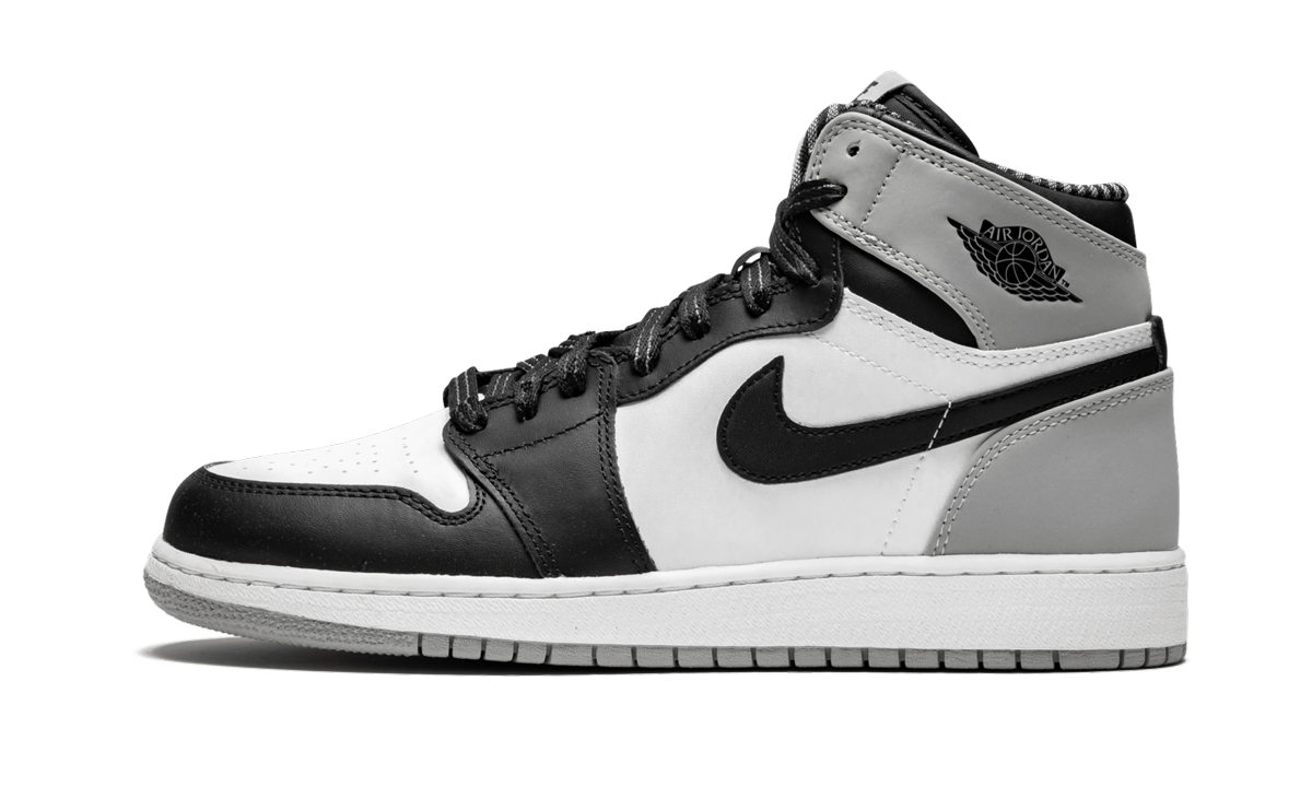 Air Jordan 1 Retro High OG GS "Barons" 575441 104