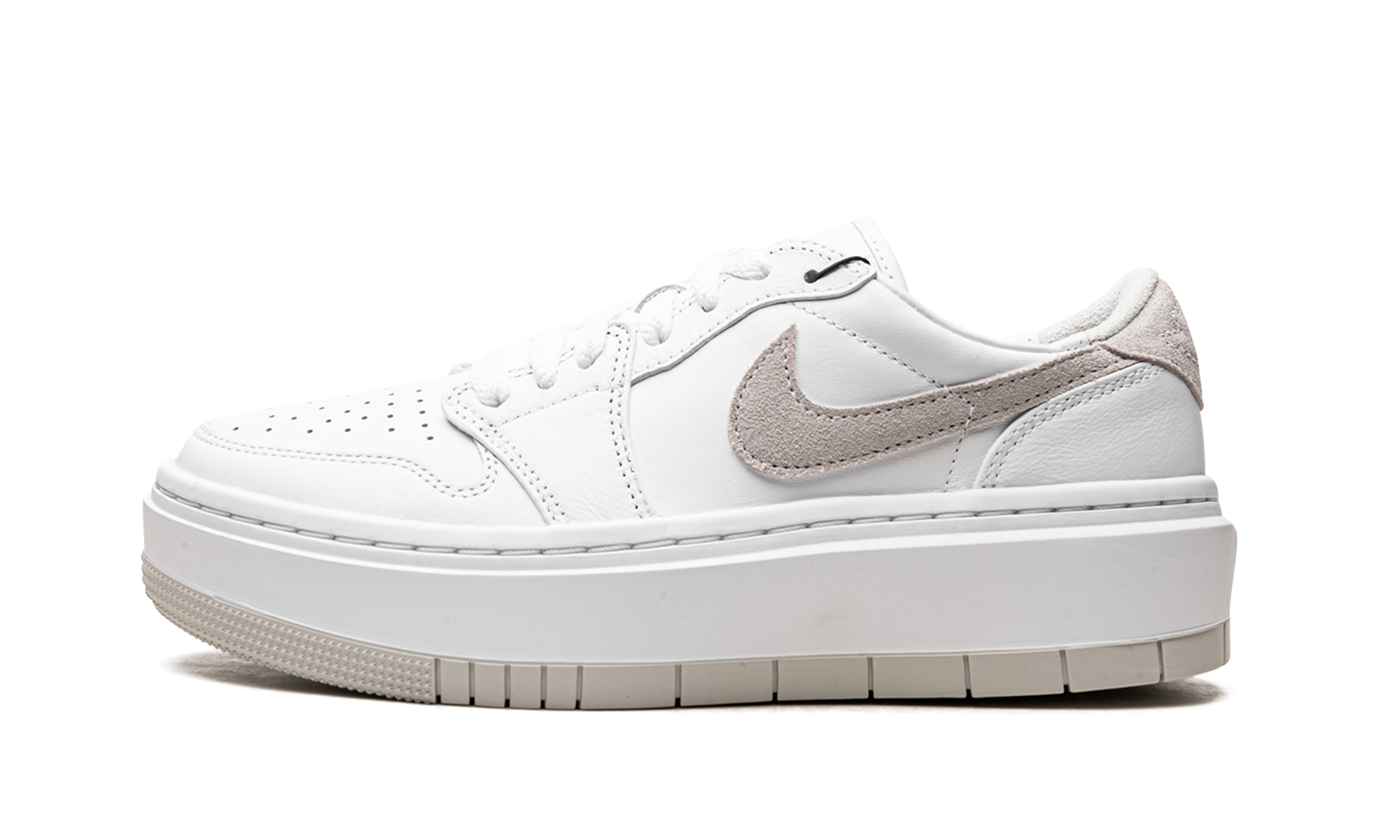 AIR JORDAN 1 ELEVATE LO WMNS "White / Grey" DH7004 110