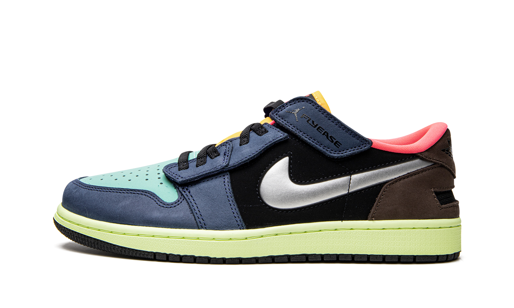 Air Jordan 1 Low FlyEase "Bio Hack" DM1206 201