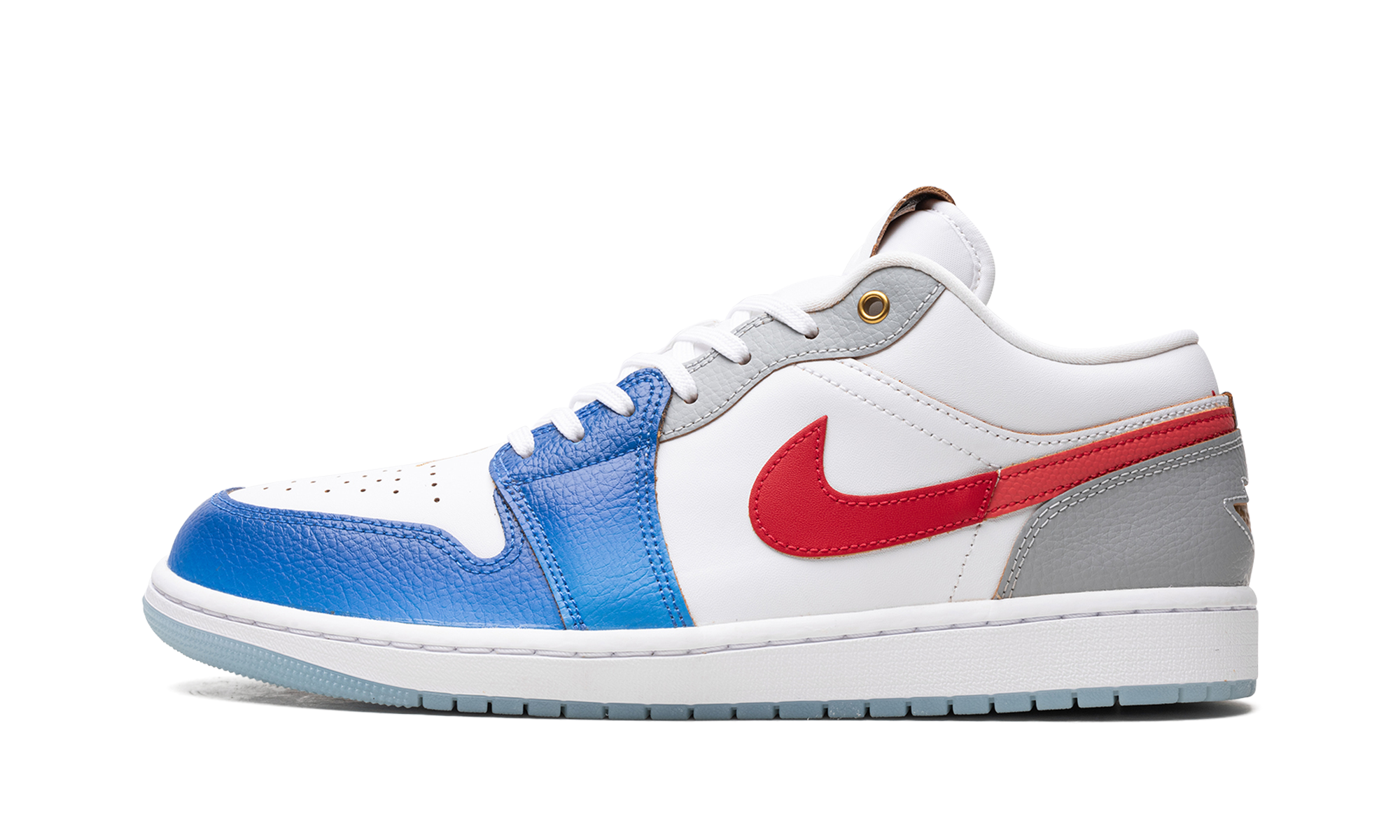 Air Jordan 1 Low "Philippines" FN8901 164