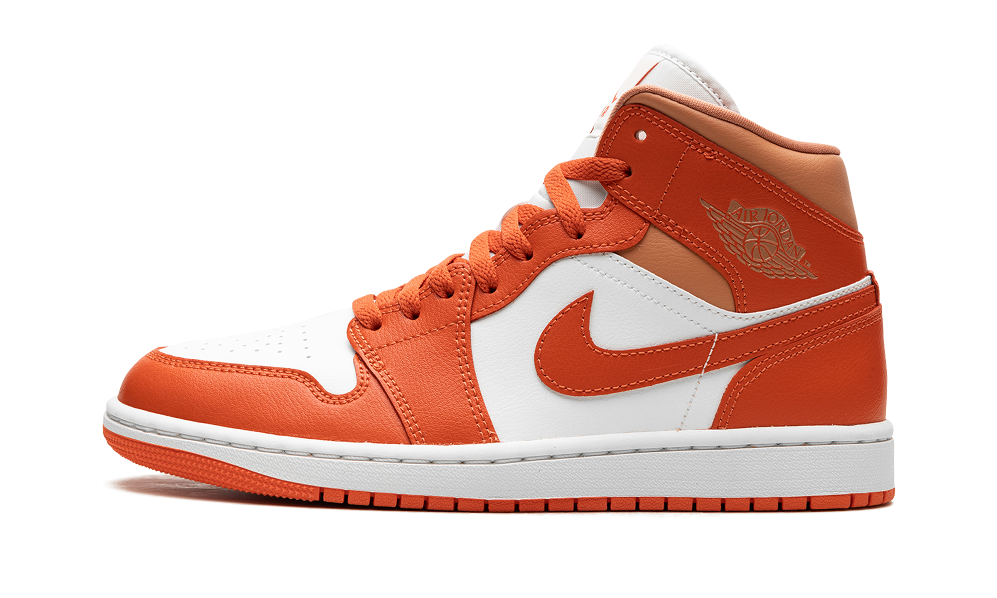Air Jordan 1 WMNS "Cosmic Clay" BQ6472 108