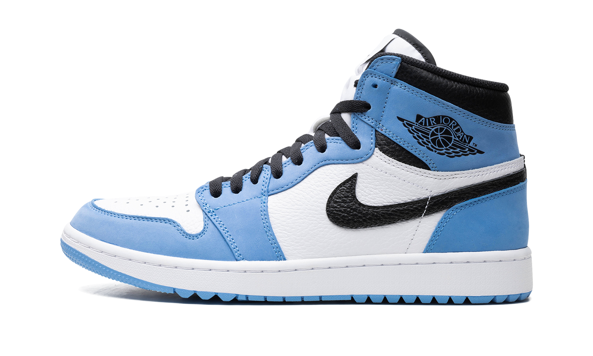 Air Jordan 1 "University Blue" DQ0660 400