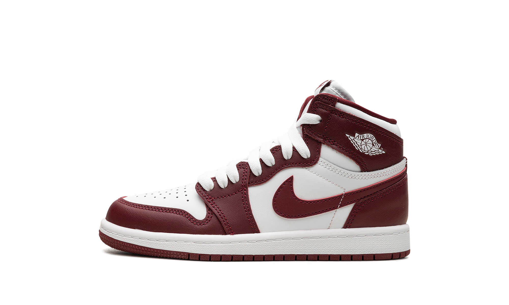 Air Jordan 1 Retro High OG PS "Team Red" FD1412 160