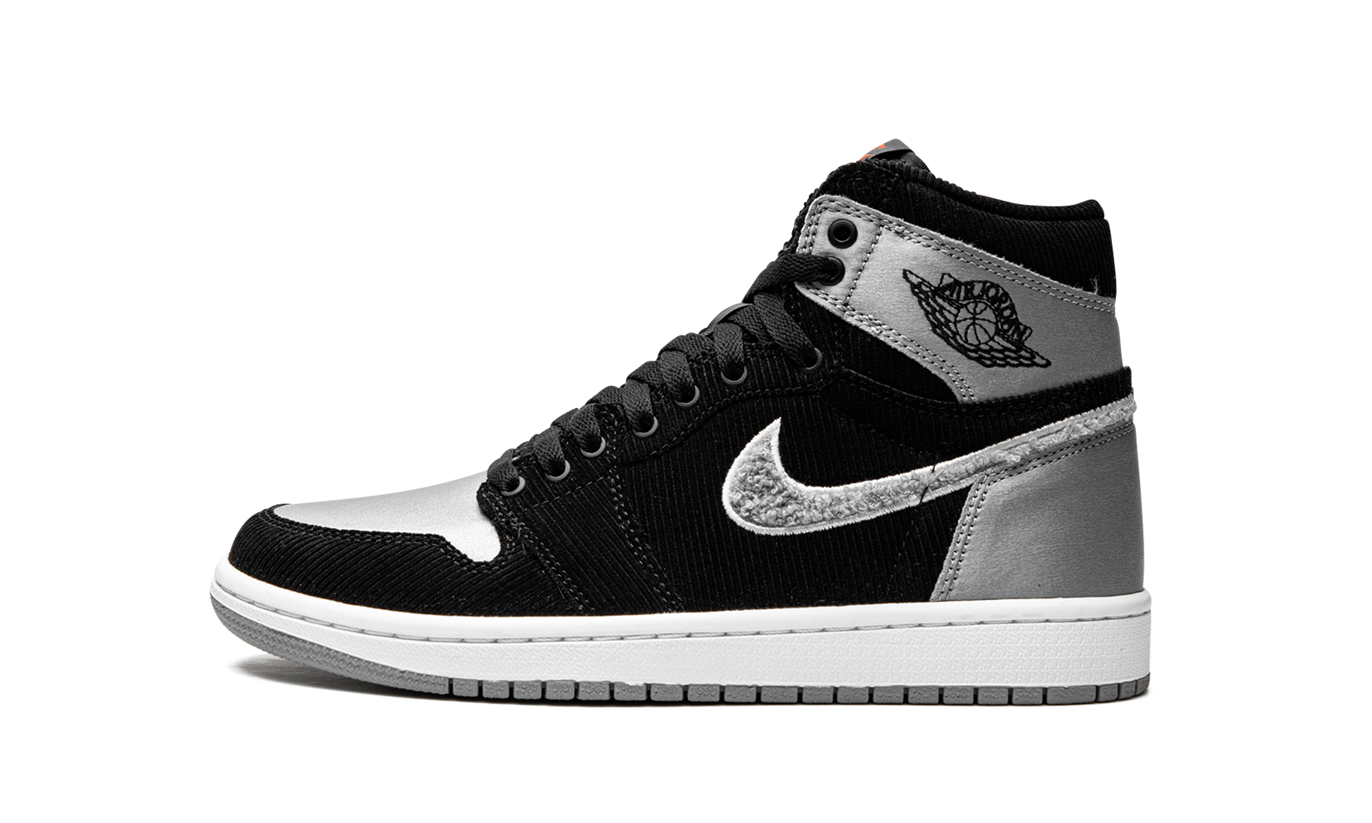 Air Jordan 1 Hi GS "Aleali May" AQ9710 062