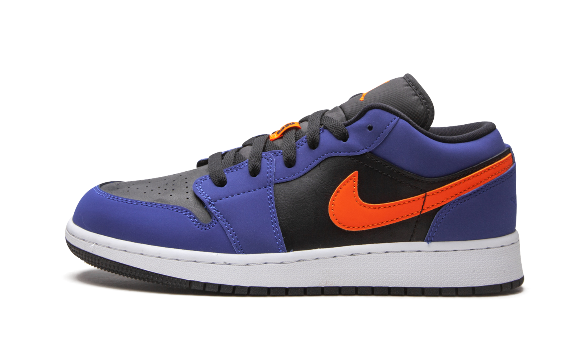 Air Jordan 1 Low GS 553560 480