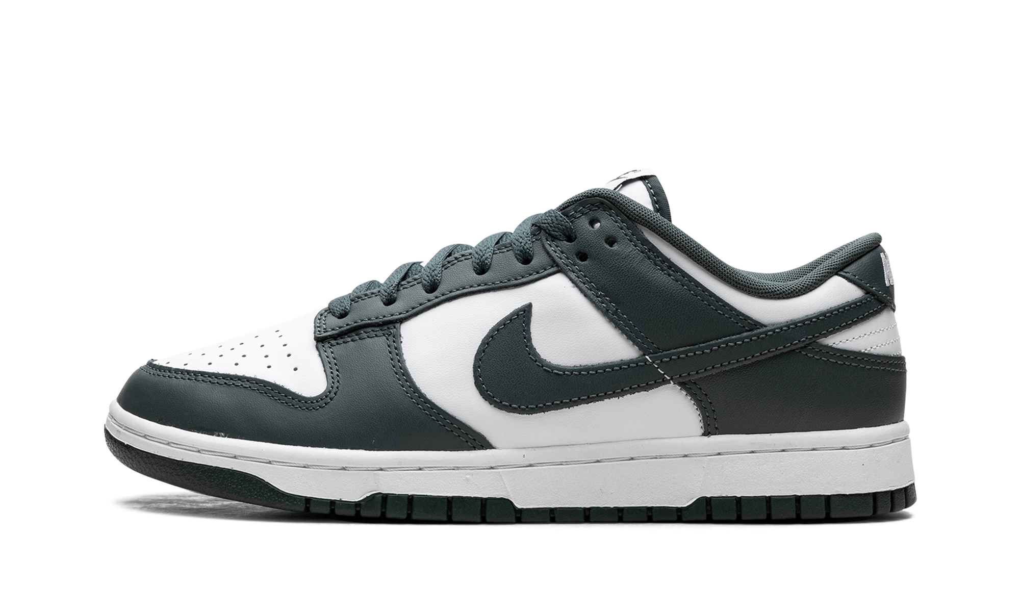 Dunk Low Retro "Vintage Green" DV0833 111