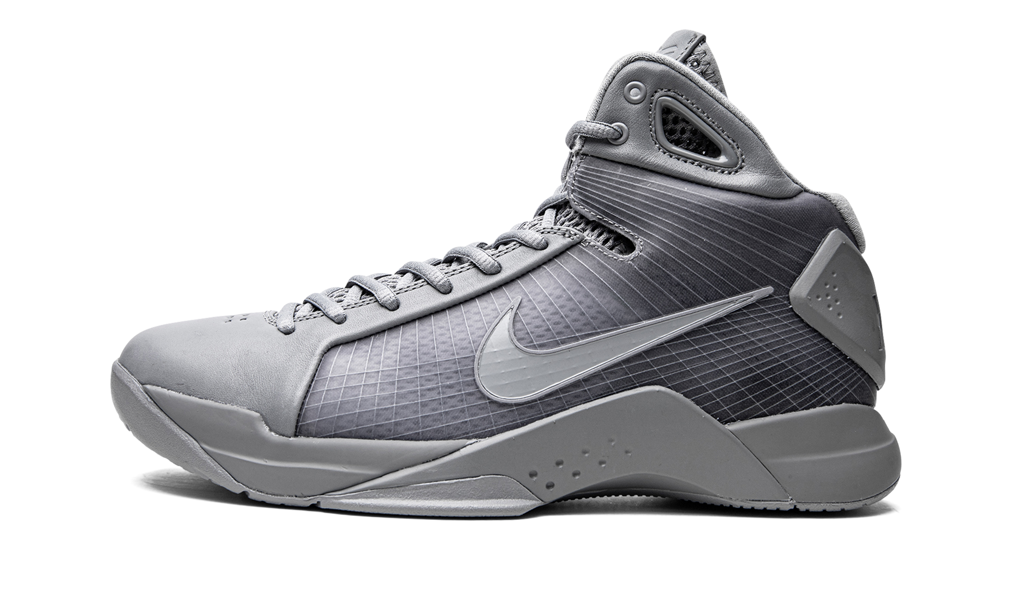 Hyperdunk '08 FTB "Fade to Black" 869611 001