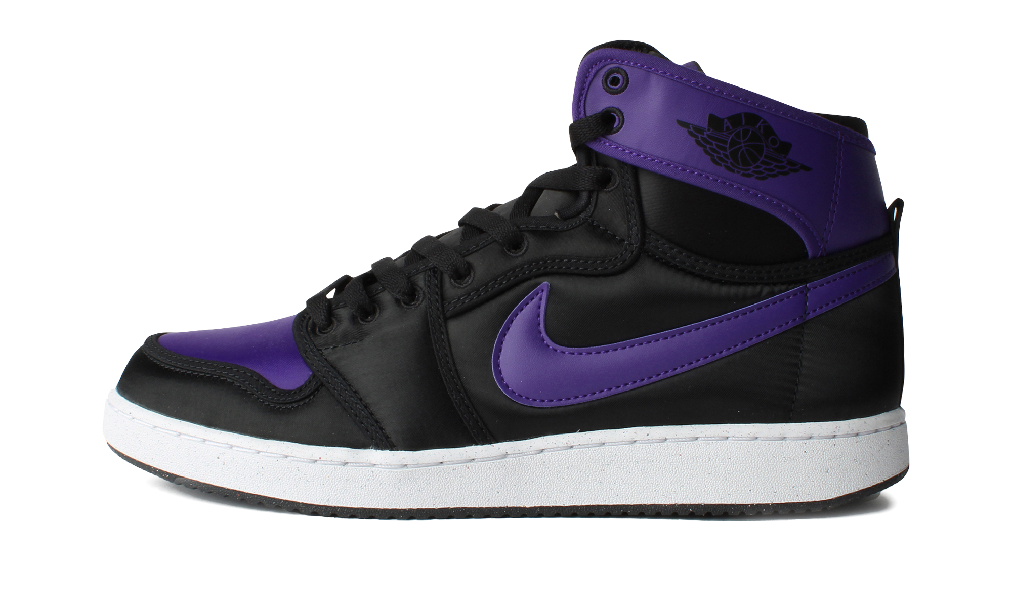 Air Jordan 1 Retro AJKO "Field Purple Satin" DO5047 005