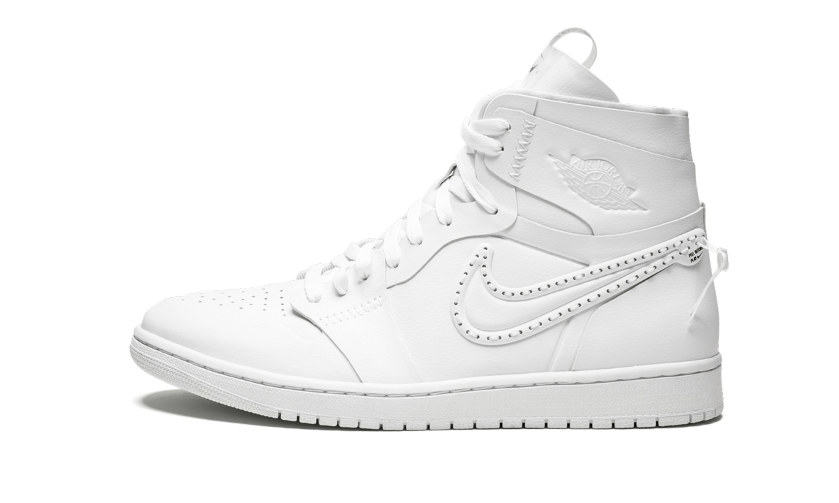 Air Jordan 1 Retro HI NCXL "Noise Cancelling" CI5910 110