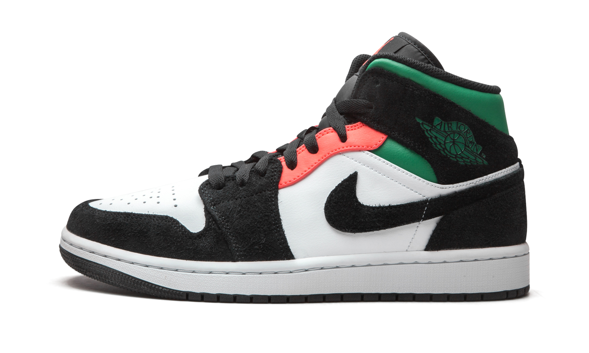 Air Jordan 1 Mid SE "South Beach" 852542 116