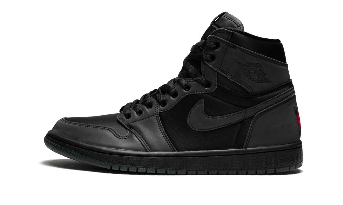 AIR JORDAN 1 RETRO HIGH WMNS "Rox Brown" BV1576 001