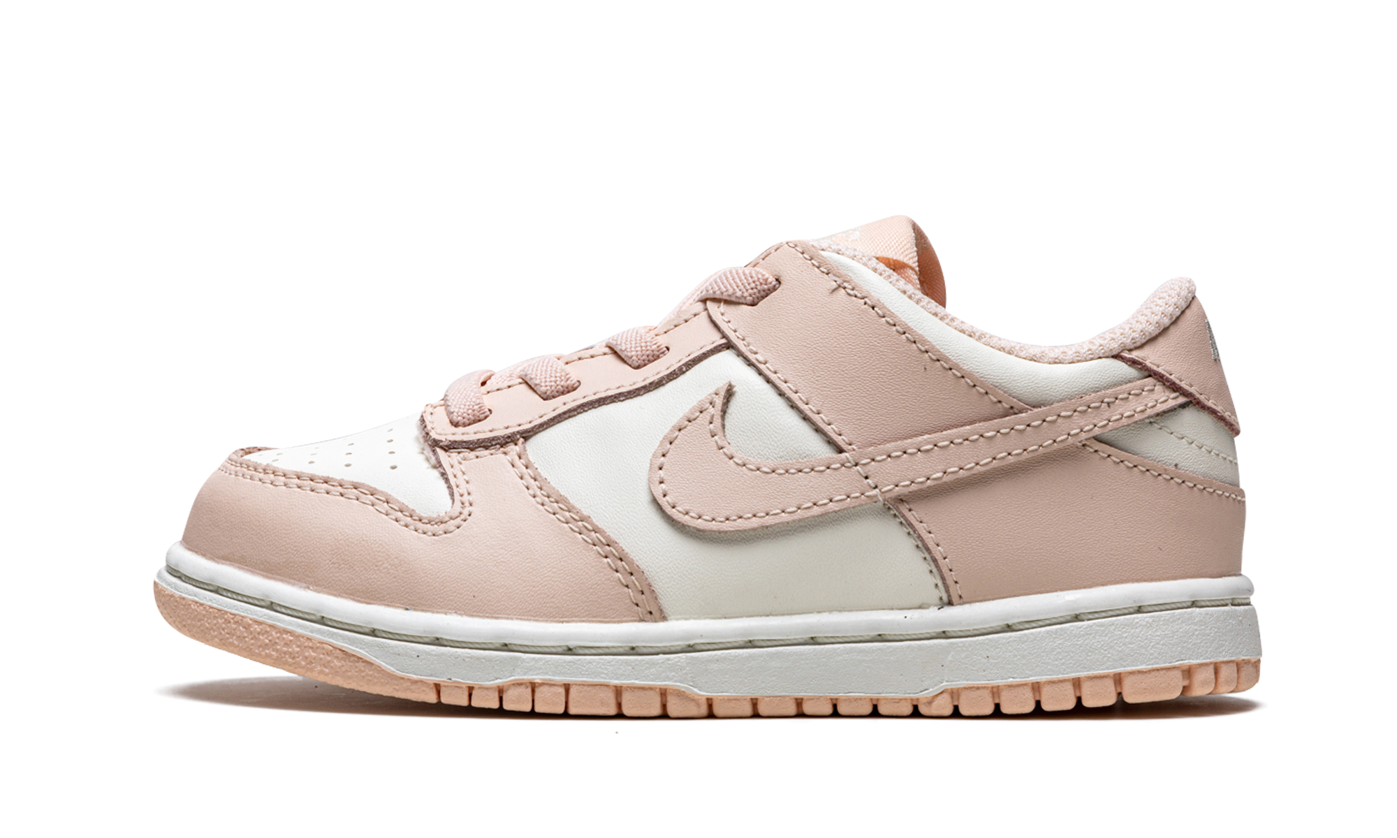 Dunk Low TD "Orange Pearl" CW1589 101