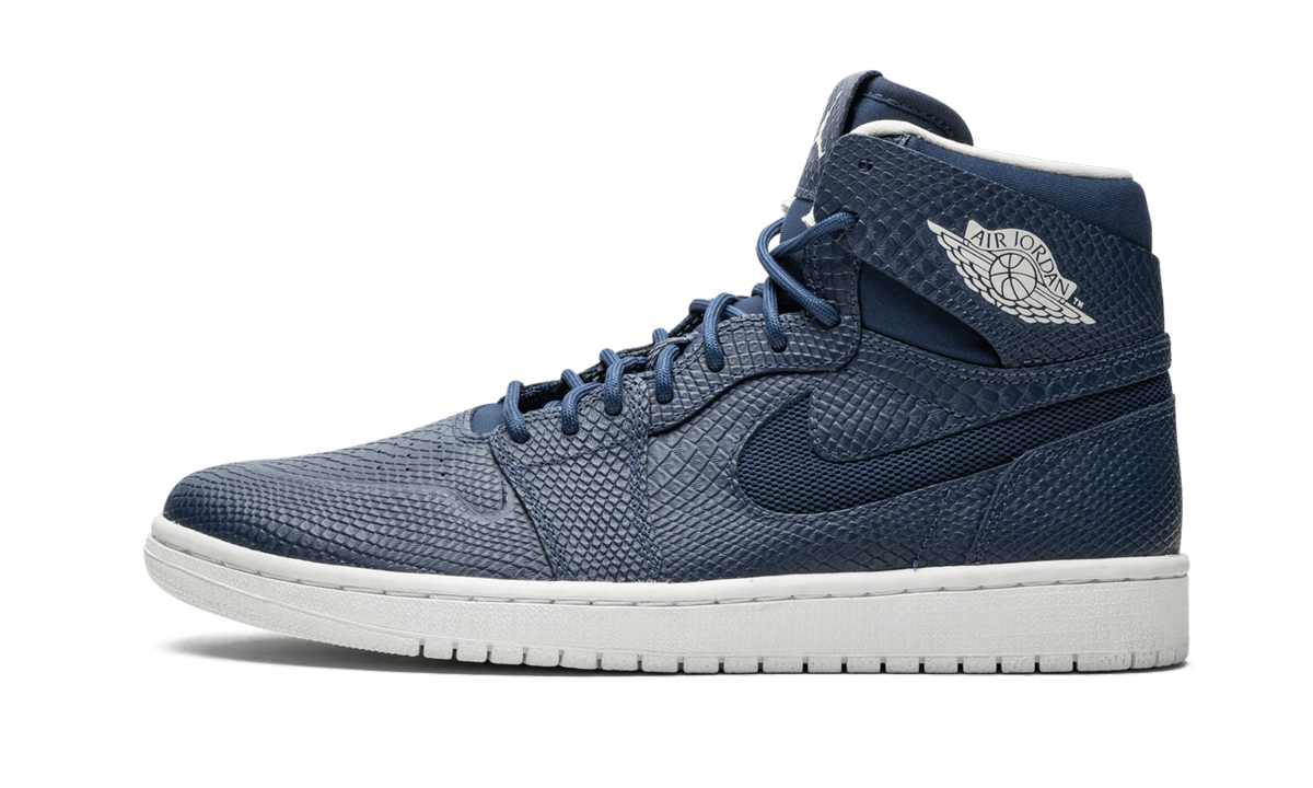 Air Jordan 1 Retro High 819176 407