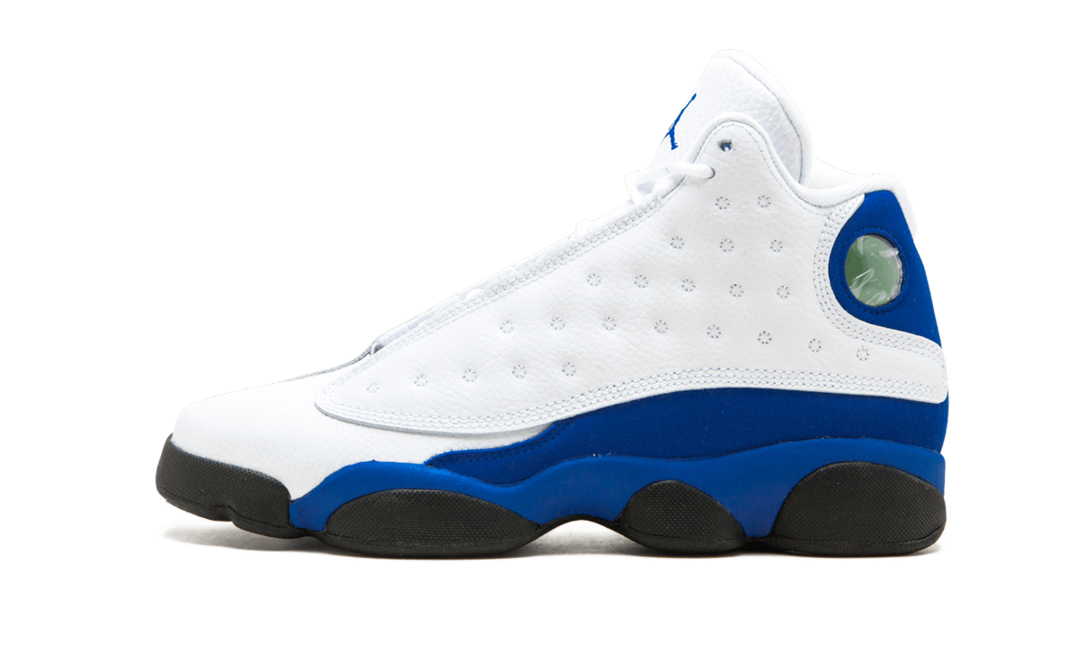 Air Jordan 13 Retro GS 884129 117