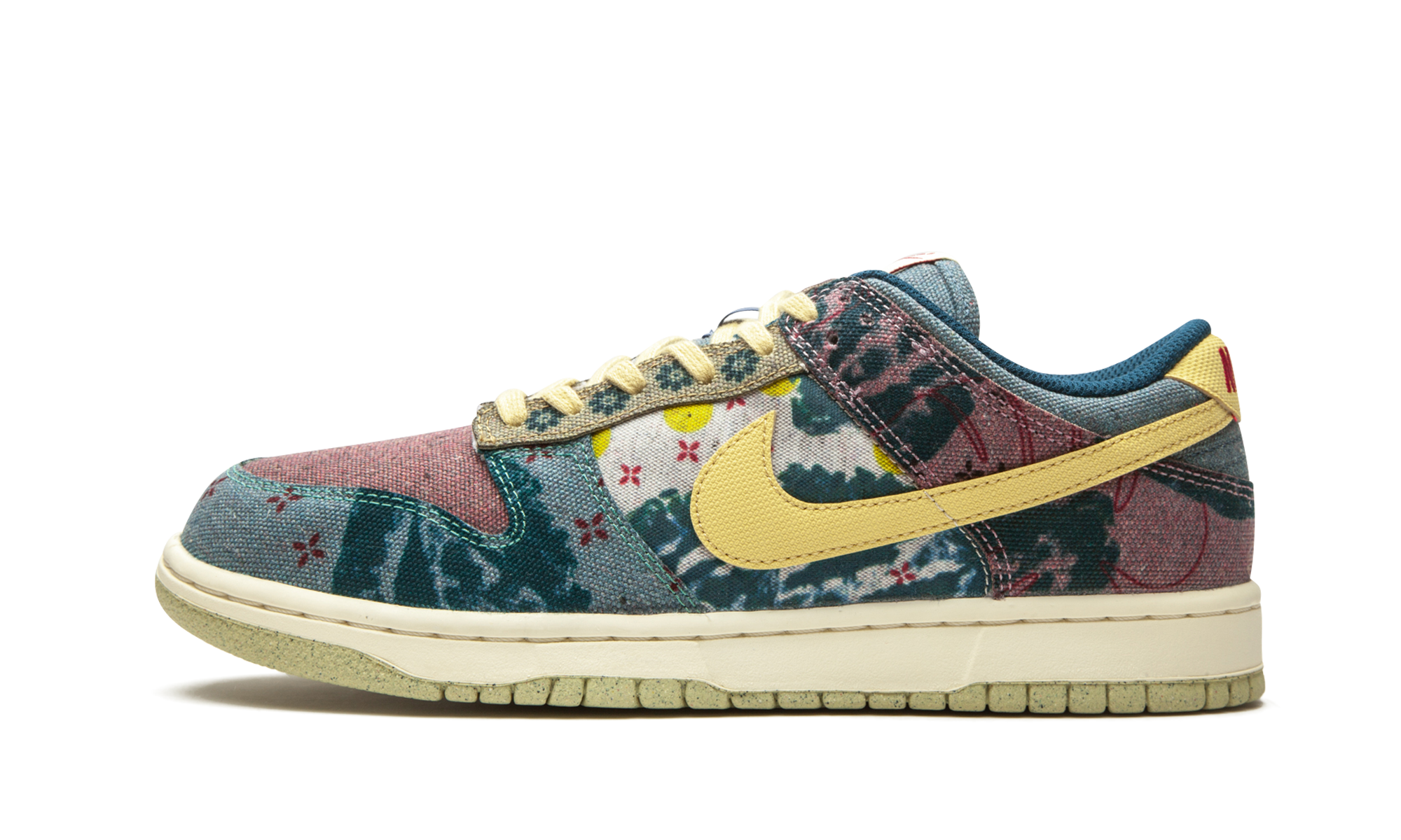 Dunk Low SP "Community Garden" CZ9747 900