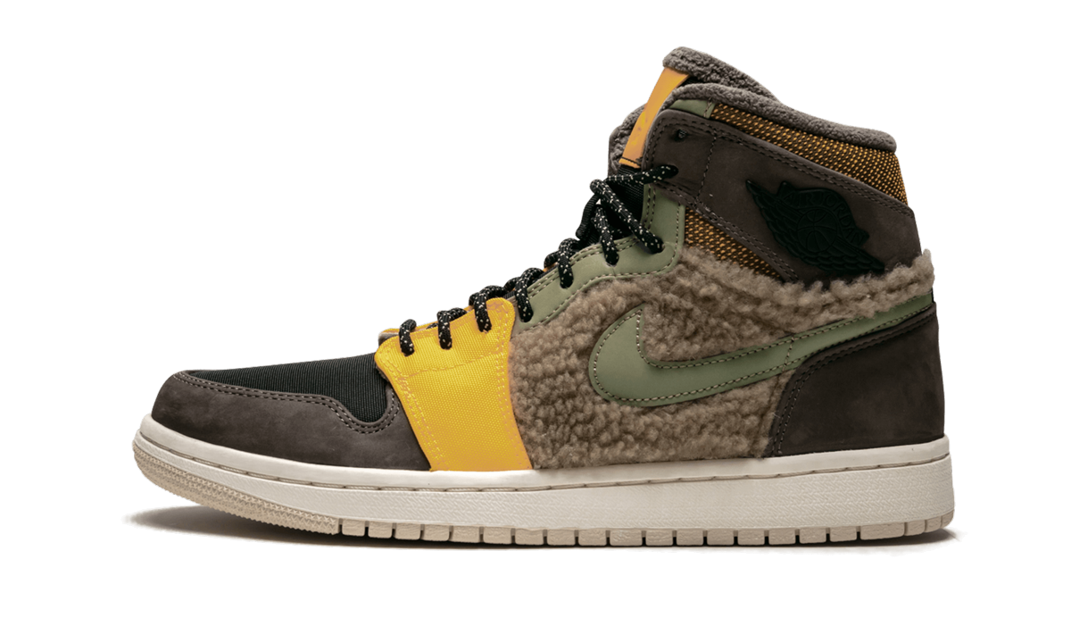 AIR JORDAN 1 RTR HI PREM UT WMNS AV3724 200