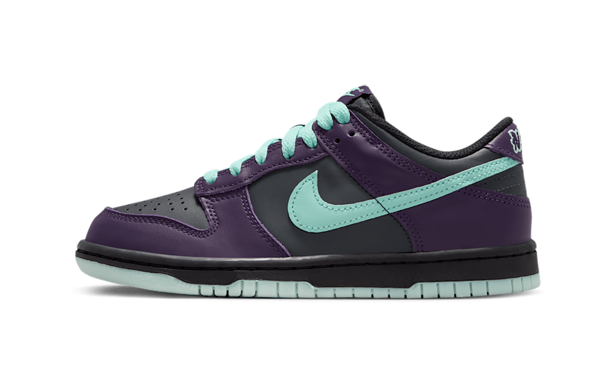 Dunk Low "Wizard" FB9109 013