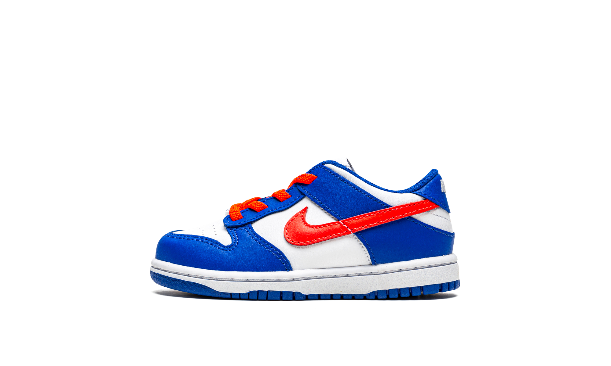 Dunk Low TD "Game Royal / Crimson" CW1589 104
