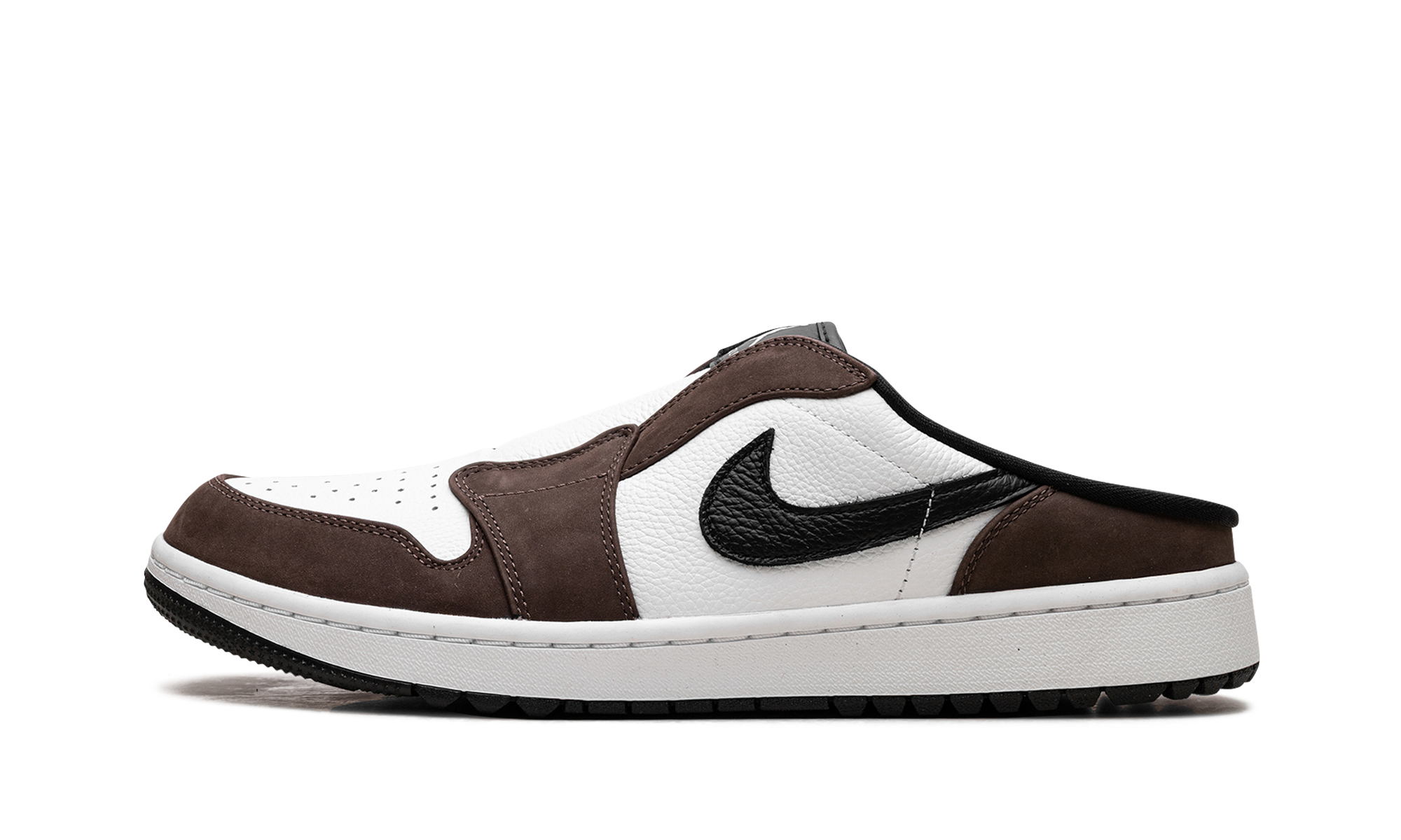 Air Jordan 1 Low Golf "Baroque Brown" FJ1214 200