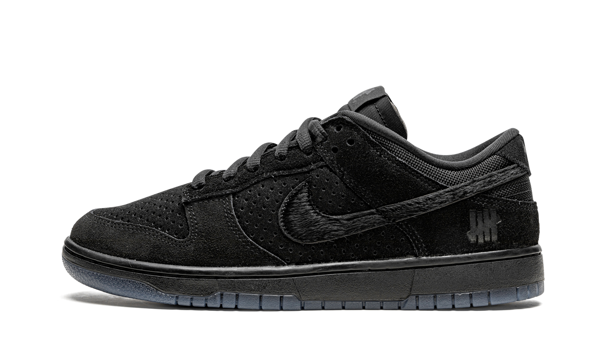 Dunk Low SP "Undefeated - Black" DO9329 001