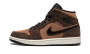 Air Jordan 1 Mid SE "Earth Tone" DC7294 200