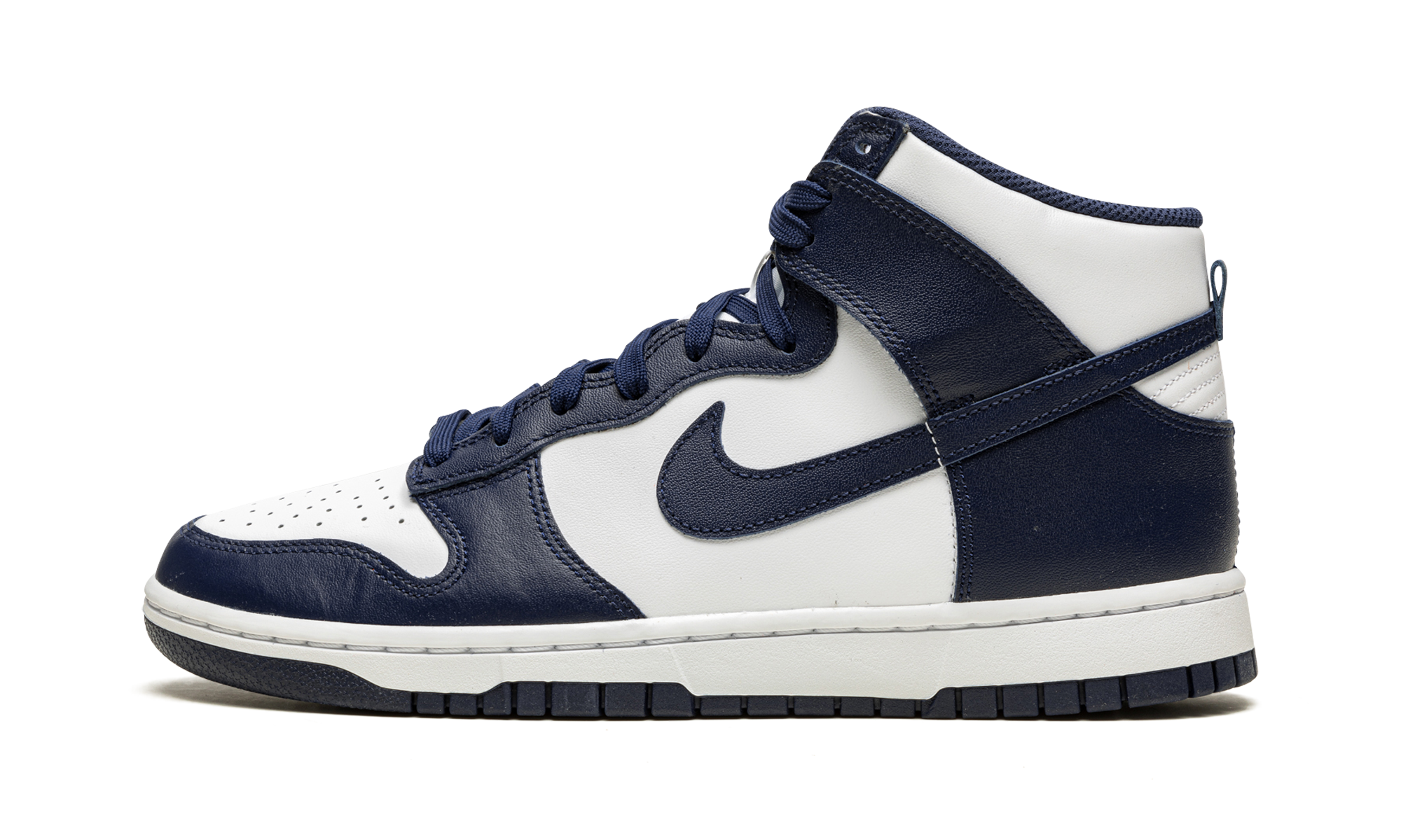 Dunk High "Championship Navy" DD1399 104