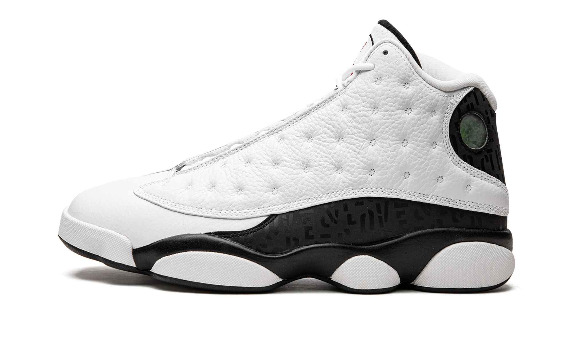 Air Jordan 13 SNGL DAY "Love and Respect - Singles Day" 888164 112