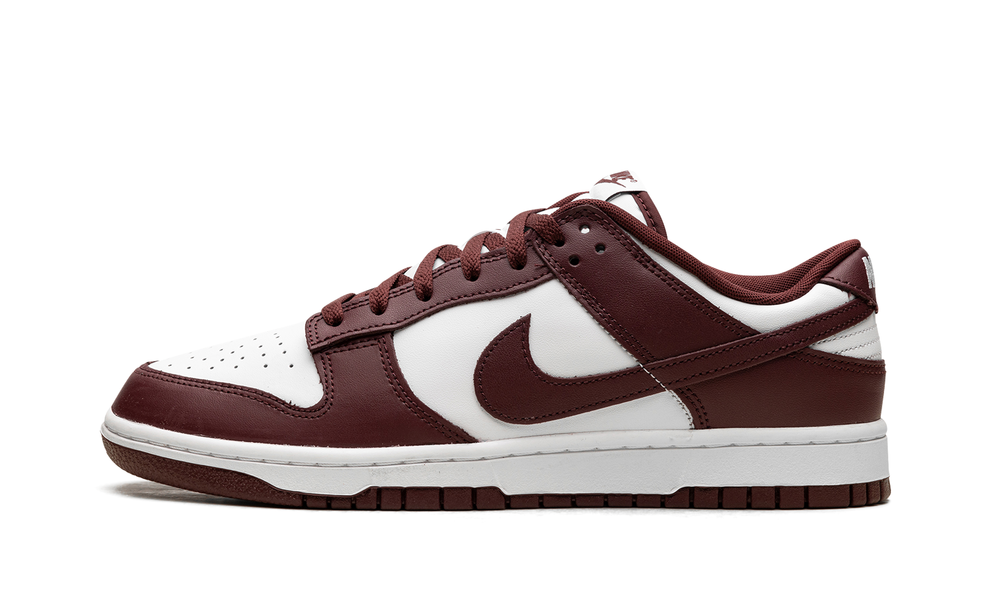 Dunk Low Retro "Redwood" DV0833 115