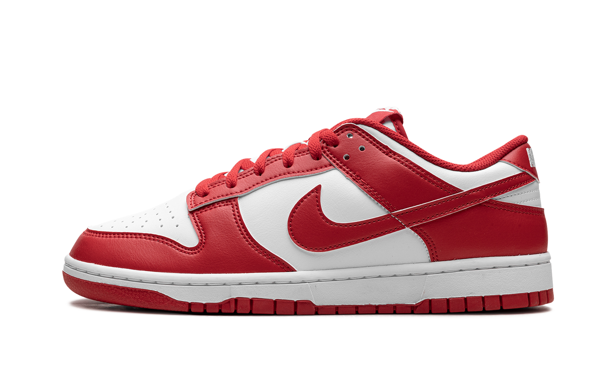 Dunk Low "St. Johns (2025)" HF5441 104
