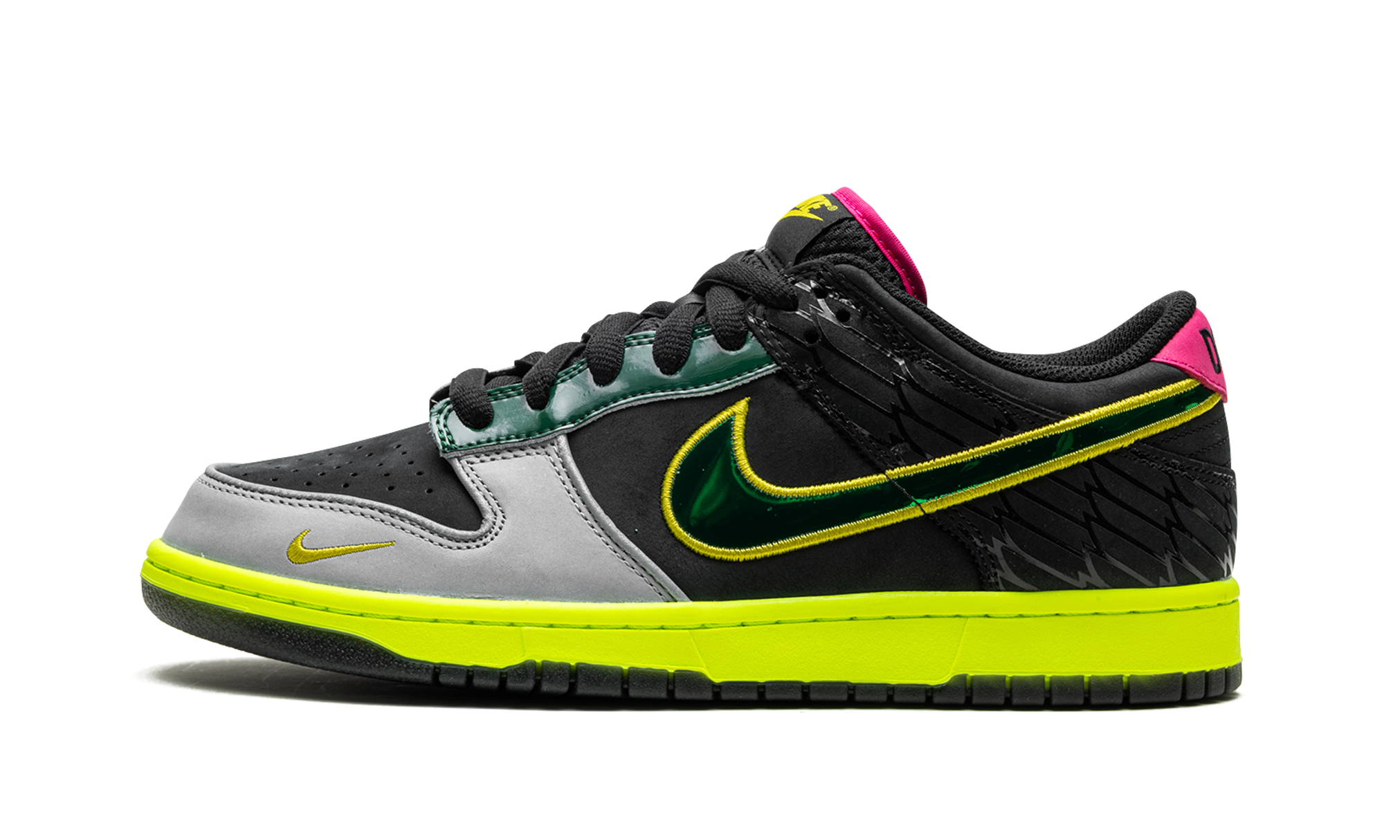 Nike Dunk Low UO PREM "What The Duck Home" HV1454 001