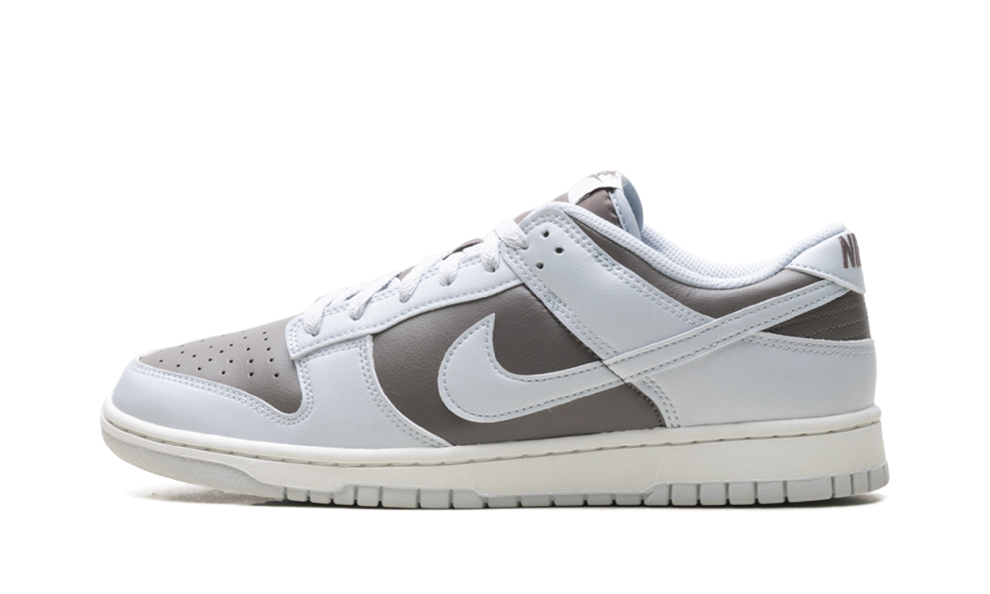 Dunk Low Retro "Cave Stone Pure Platinum" HF5441 202