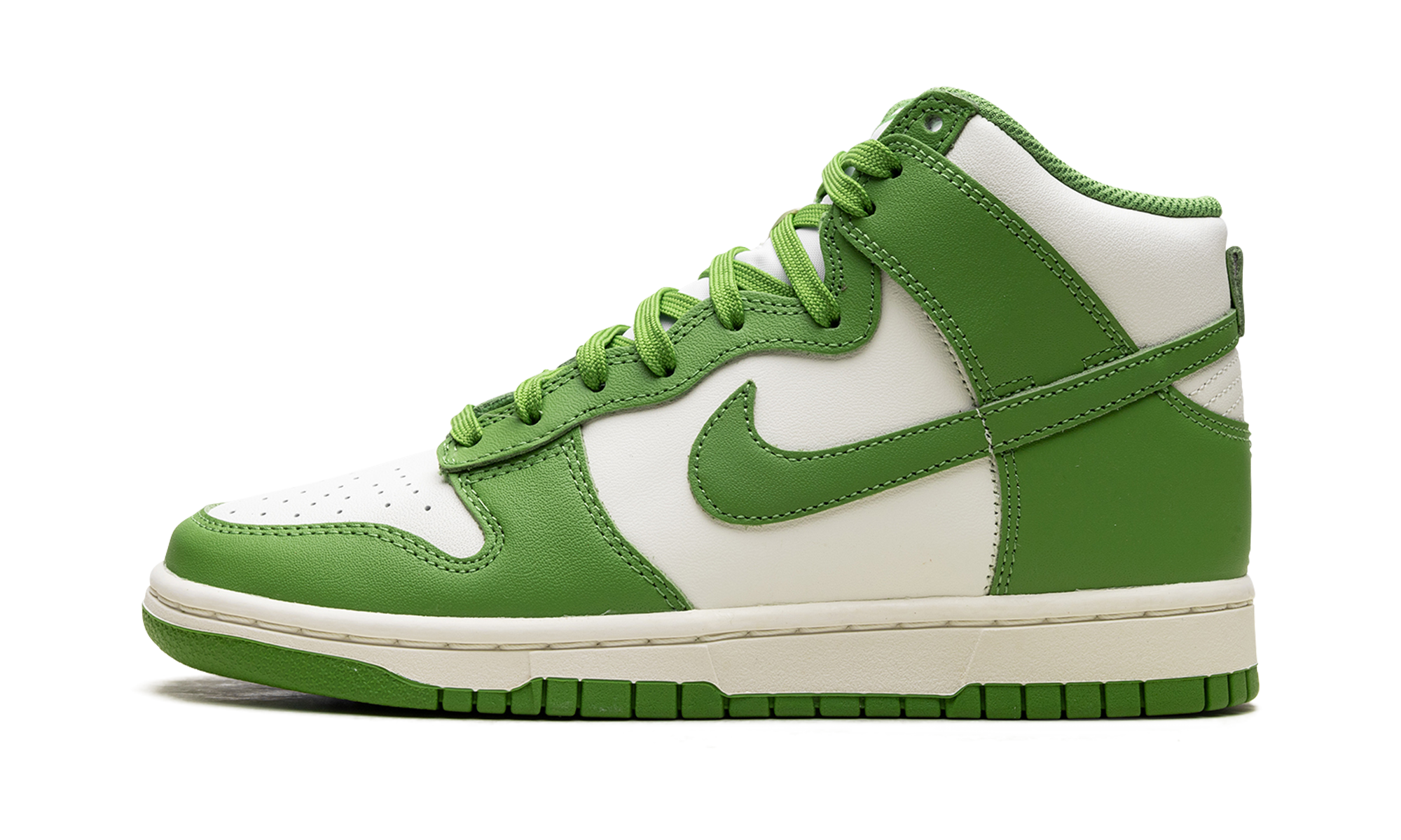 DUNK HIGH WMNS "Chlorophyll" DD1869 300