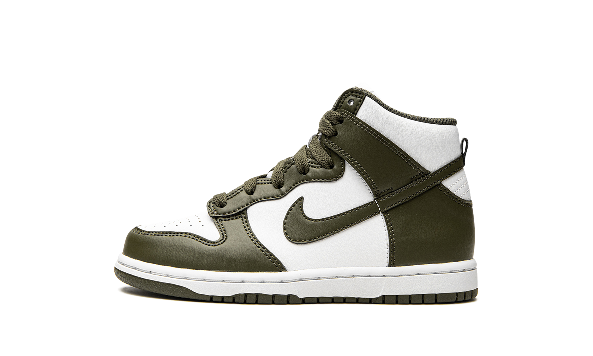 Dunk High PS "Cargo Khaki" DD2314 105