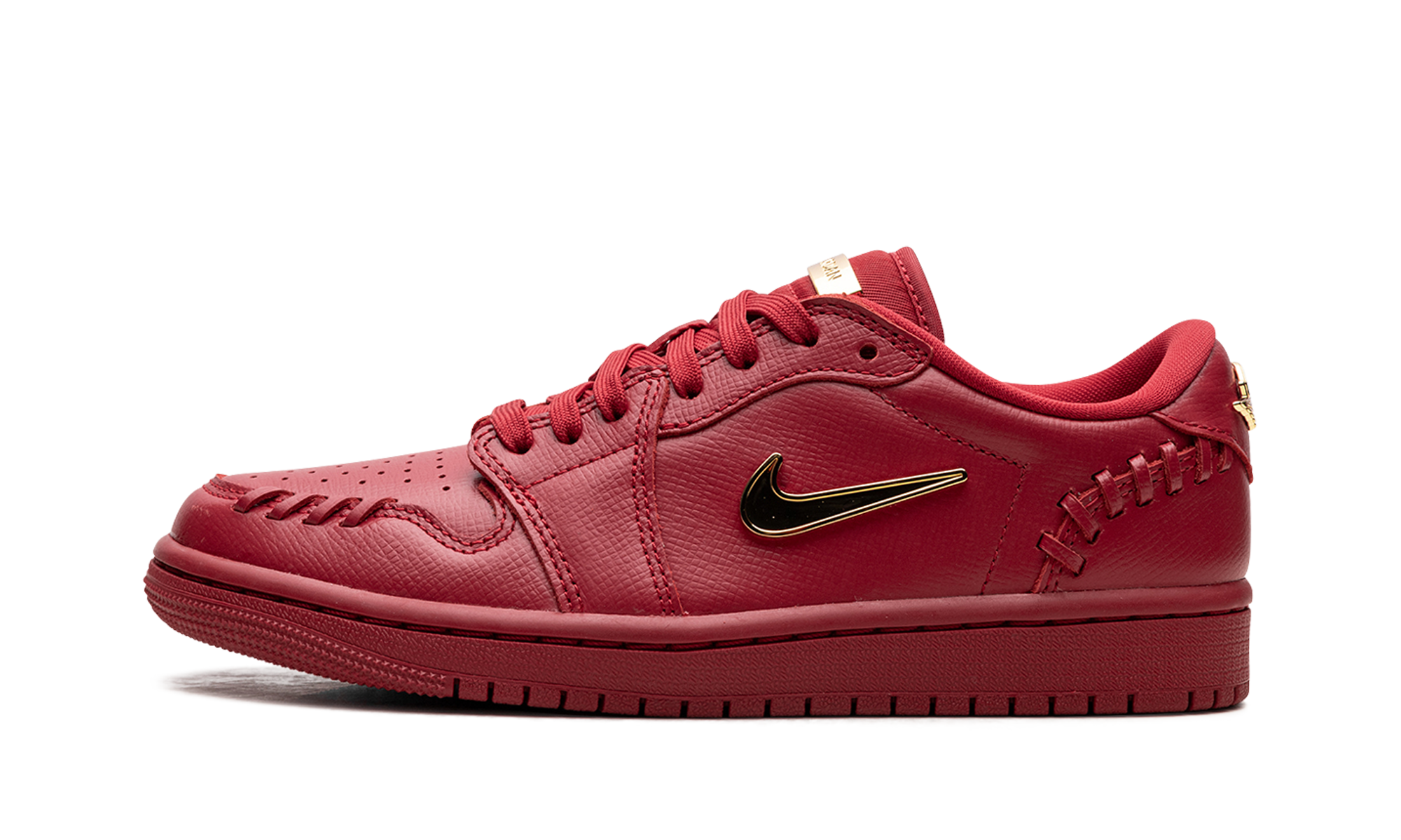 Air Jordan 1 "Gym Red" FN5032 607