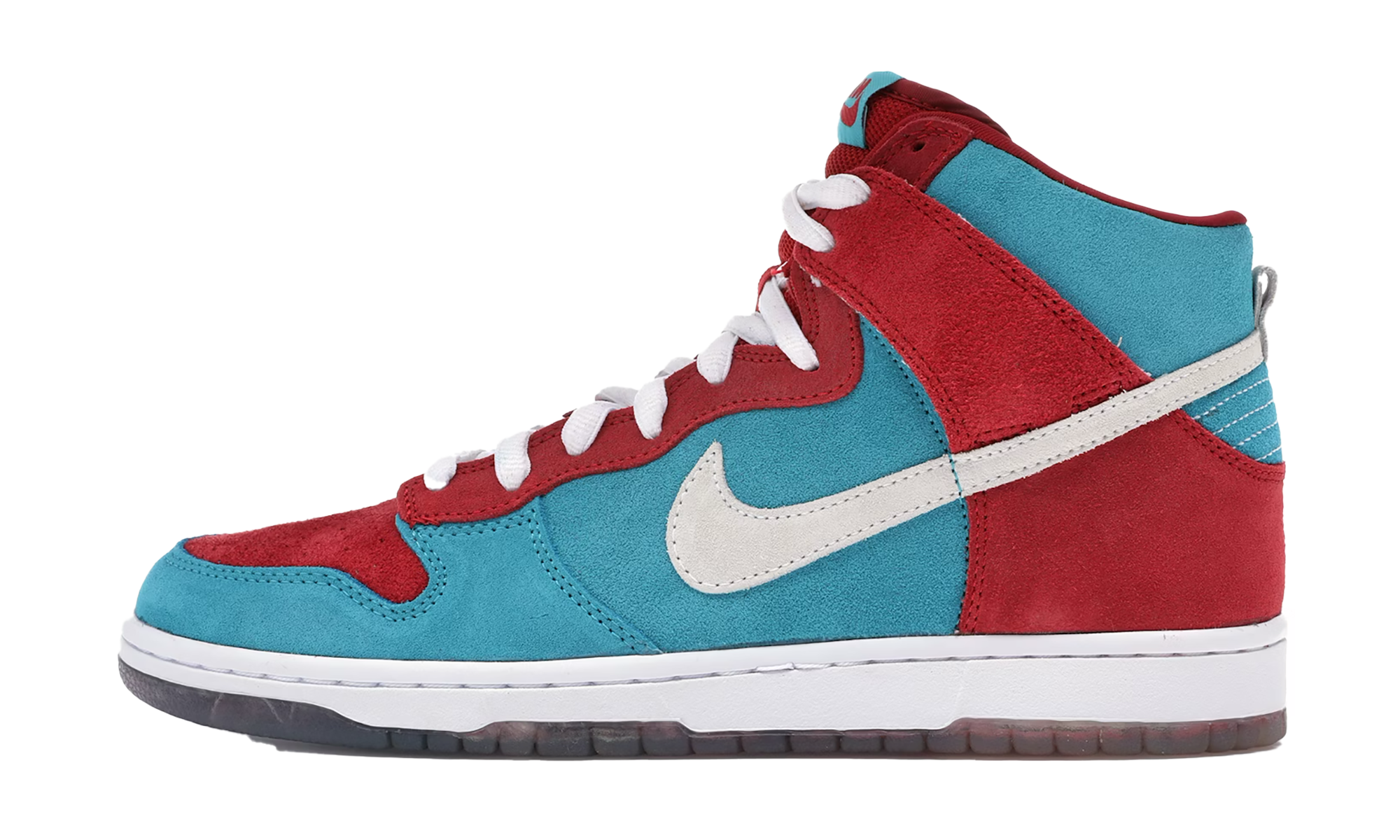 Dunk High Premium SB "Bloody Gumbs" 313171 611