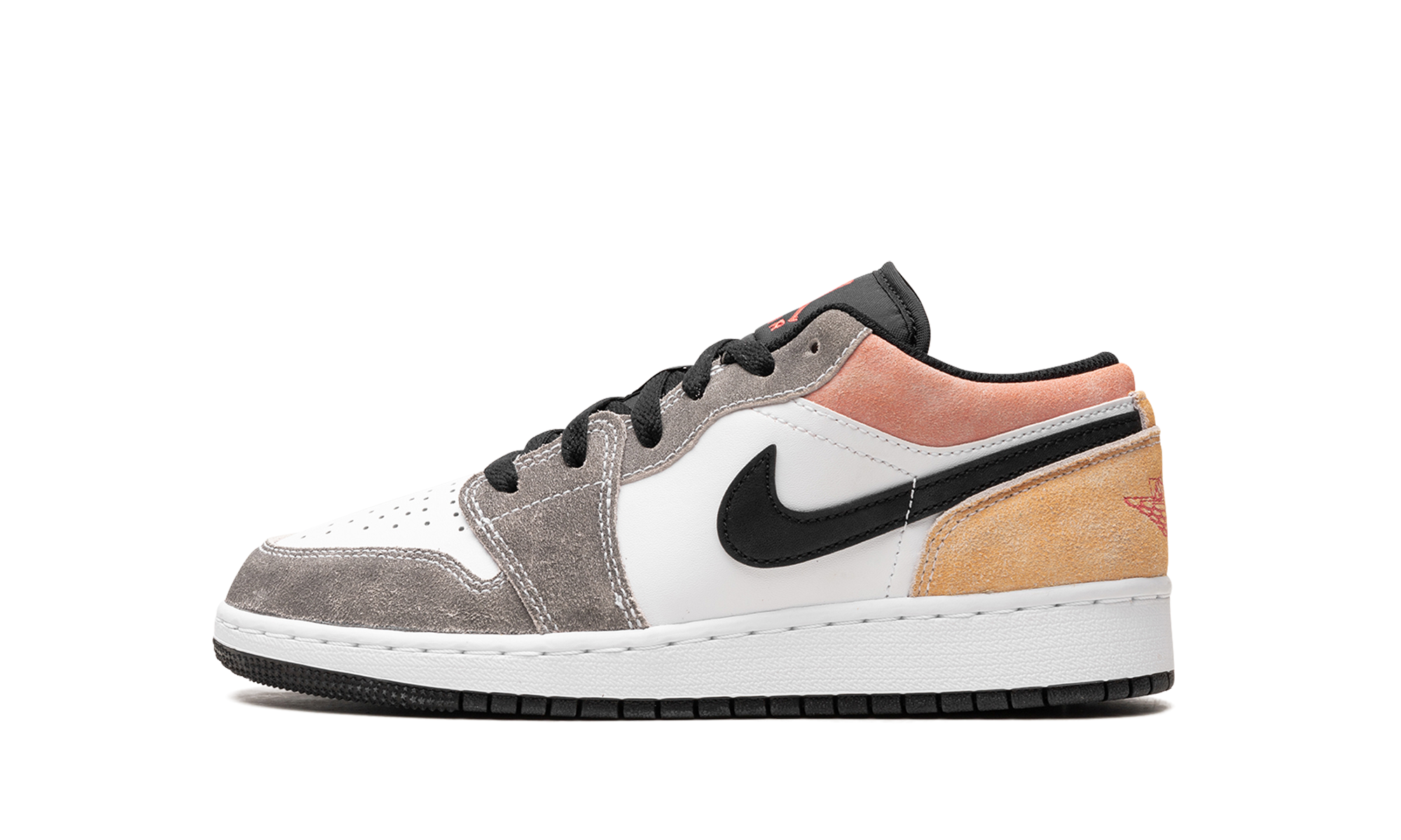 Air Jordan 1 Low SE GS "Flight Club" DX4374 008