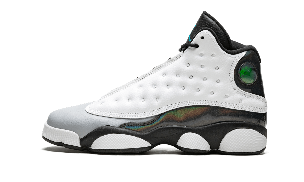Air Jordan 13 Retro GS "Barons" 414574 115