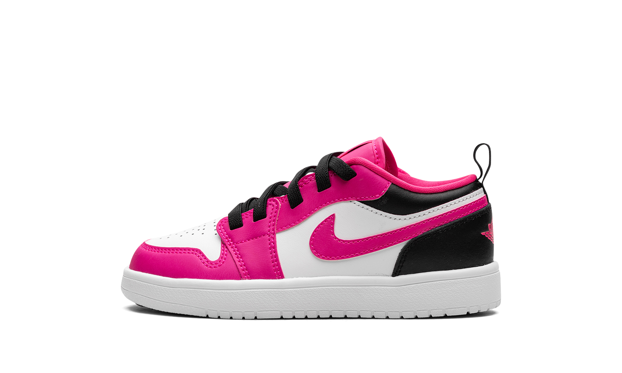 Air Jordan 1 Low PS "Fierce Pink" DZ6958 160