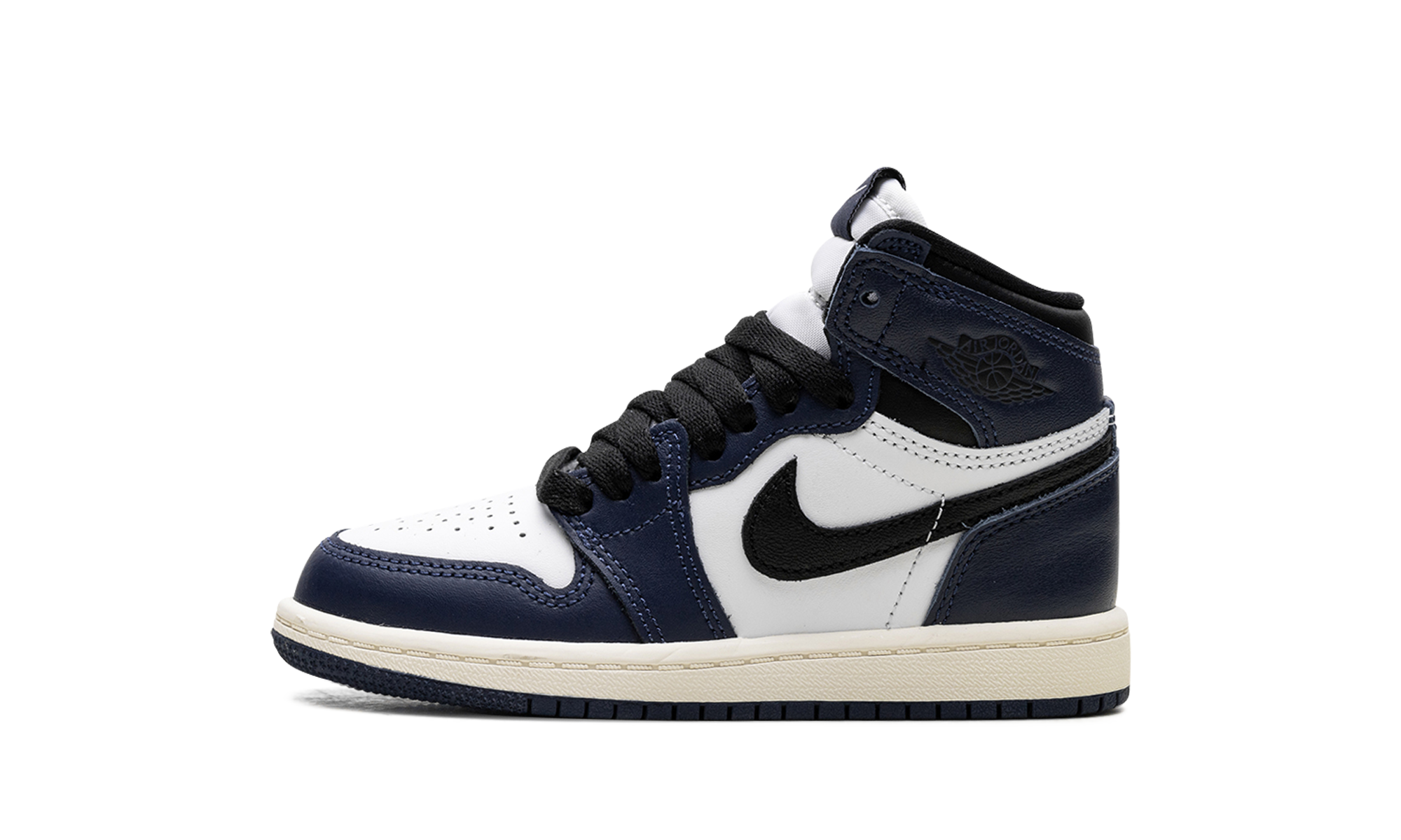 Air Jordan 1 Retro High OG PS "Midnight Navy" FD1412 401