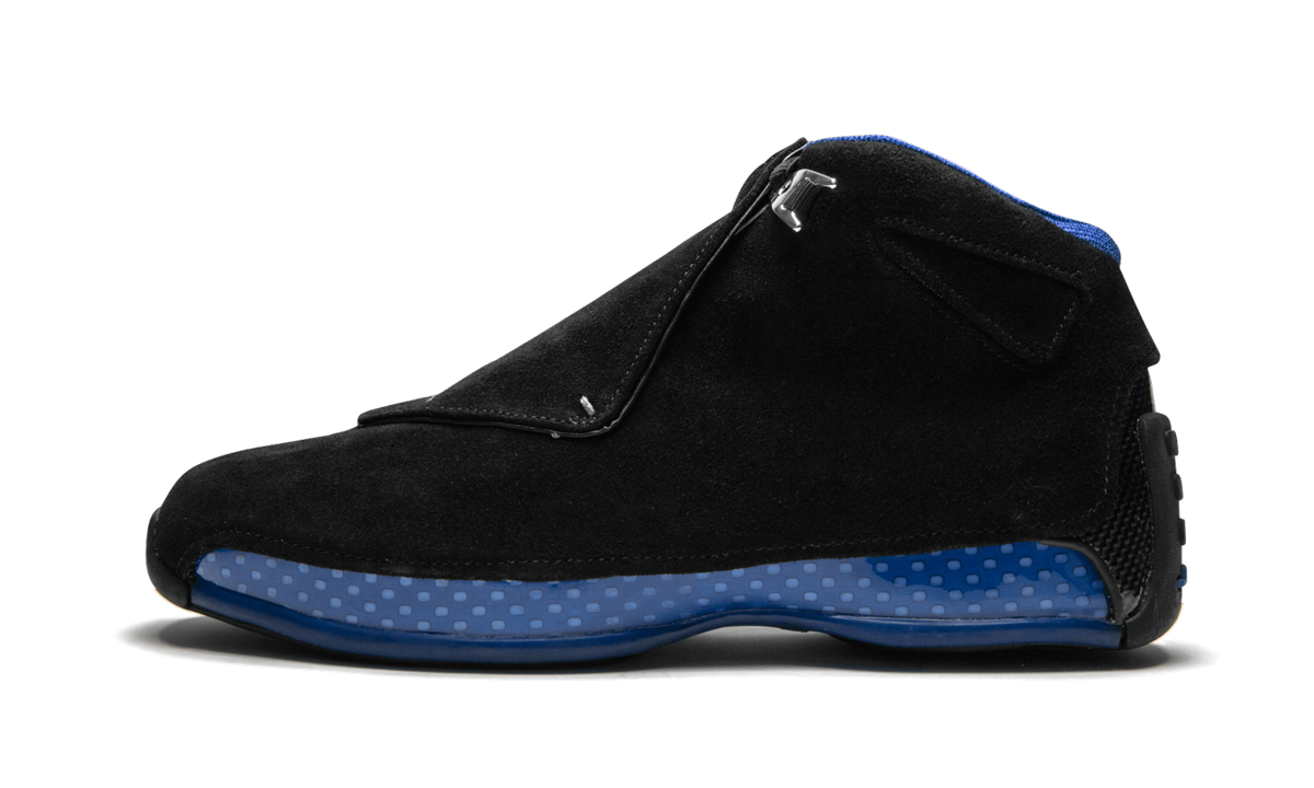 Air Jordan 18 Retro AA2494 007