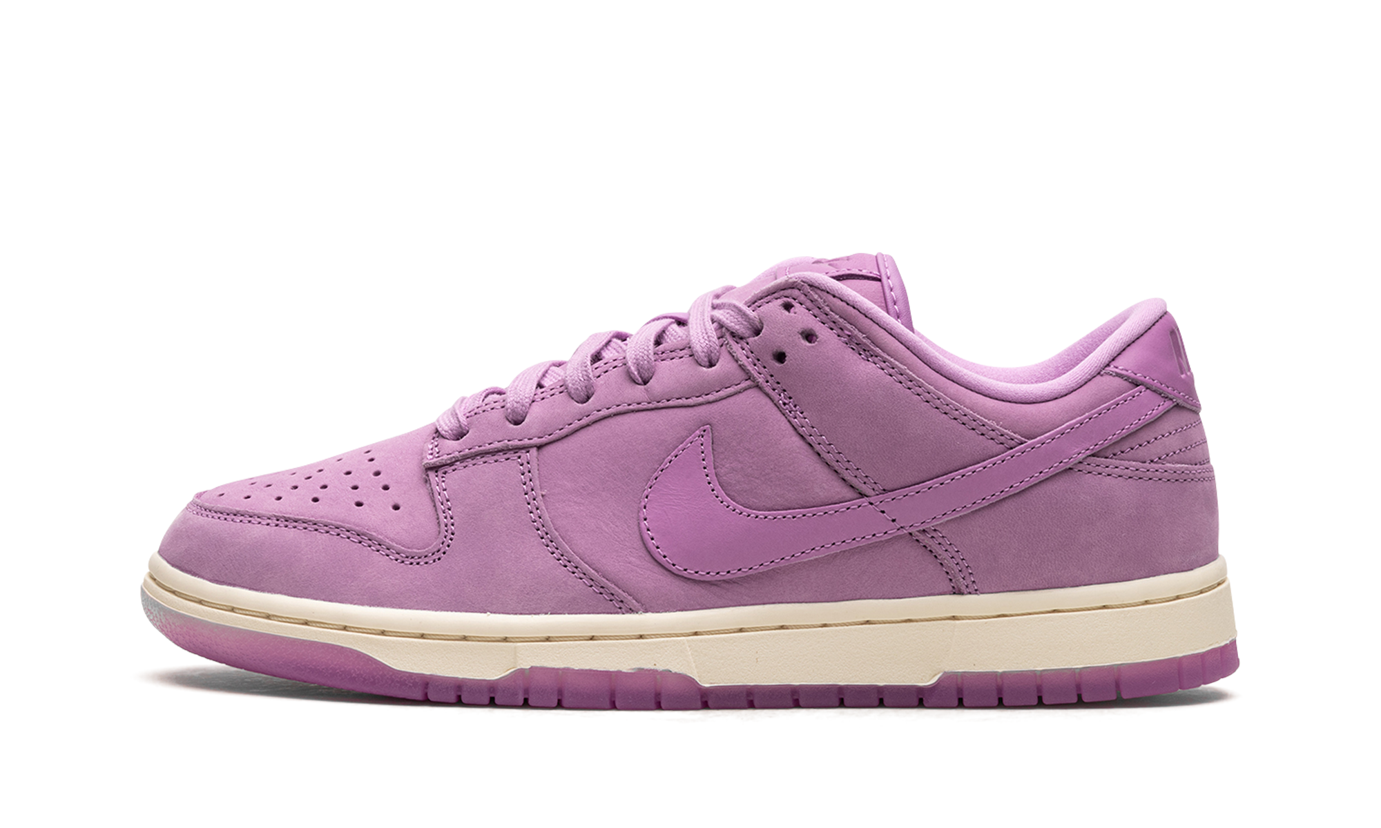 DUNK LOW WMNS "Rush Fuchsia" DV7415 500