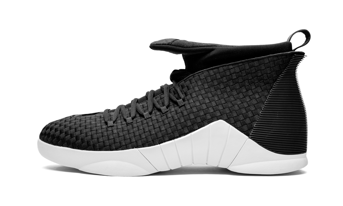 Air Jordan 15 Retro Woven "PSNY - Friends and Family" 921194 011 FF