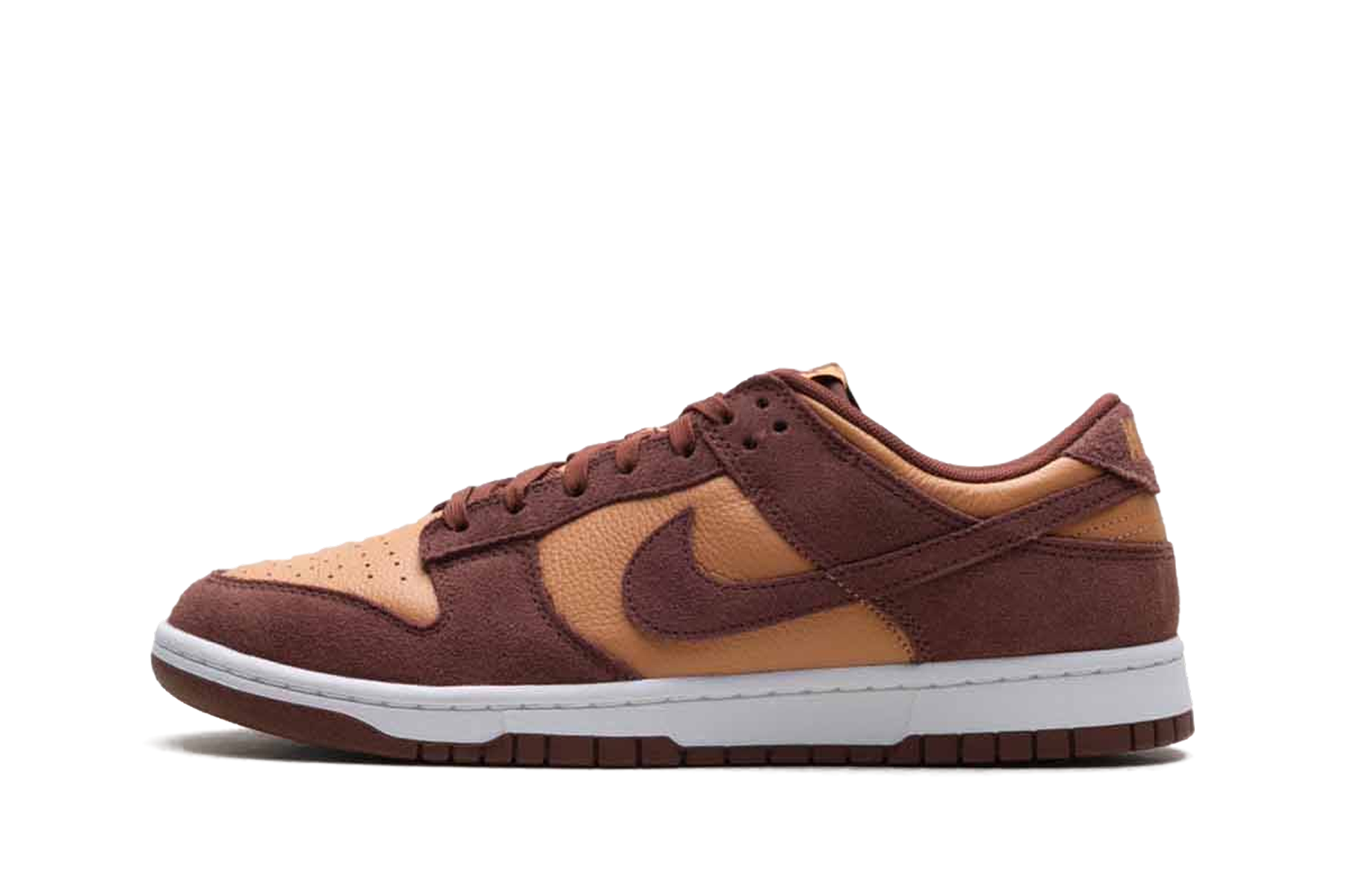 Dunk Low Retro SE "Amber Brown" FQ8249 200